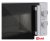 Микроволновая печь CENTEK CT-1560 (белый)
