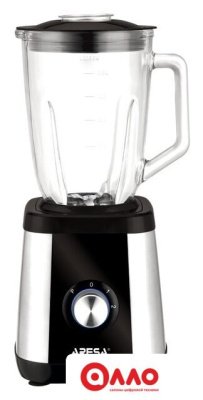 Стационарный блендер Aresa AR-1114 Стационарный блендер Aresa AR-1114