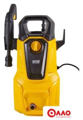 Мойка высокого давления Huter M135-HP Мойка высокого давления Huter M135-HP