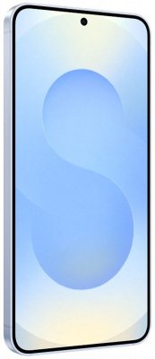 Смартфон Samsung Galaxy S25 12GB/256GB голубой