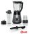 Стационарный блендер Bosch VitaPower MMB6177S