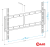 Кронштейн для телевизора Holder LCD-F6607