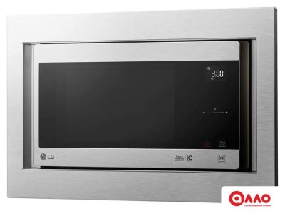 Микроволновая печь LG MS2595CIST