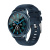 Смарт-часы Globex Smart Watch Aero V60 синий