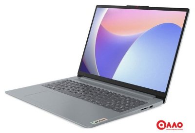 Ноутбук Lenovo IdeaPad Slim 3 16IAH8 83ES002WRK