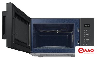 Микроволновая печь Samsung MG23T5018AC/BW