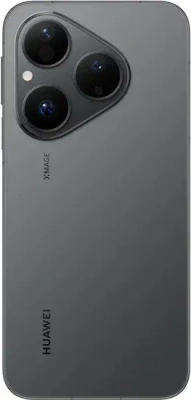 Смартфон Huawei Pura 80 12GB/256GB (HED-LX9), черный Смартфон Huawei Pura 80 12GB/256GB (HED-LX9), черный
