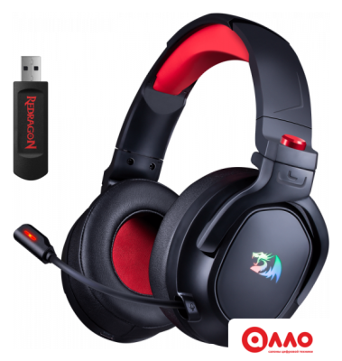 Наушники Redragon Nomen