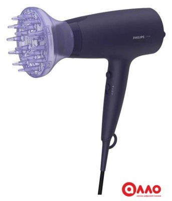 Фен Philips BHD360/20 Фен Philips BHD360/20