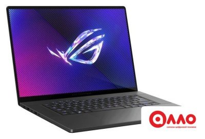 Игровой ноутбук ASUS ROG Zephyrus G16 2024 GU605MV-QR169