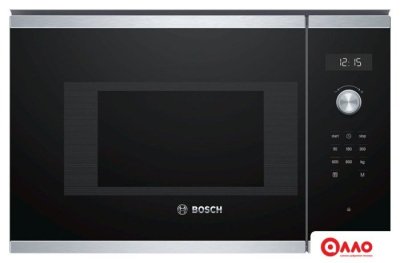 Микроволновая печь Bosch BFL524MS0
