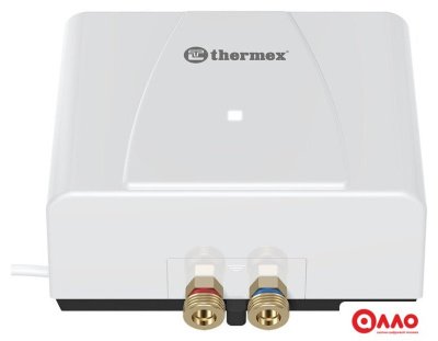 Проточный электрический водонагреватель Thermex Balance 4500