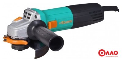 Угловая шлифмашина Sturm AG9012TE Угловая шлифмашина Sturm AG9012TE