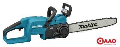 Аккумуляторная пила Makita DUC407Z (без АКБ)