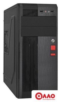 Корпус ExeGate UN-605B EX283220RUS