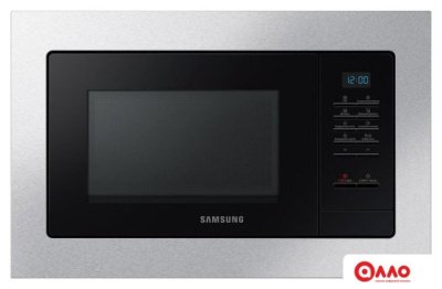 Микроволновая печь Samsung MS23A7013AT/BW Микроволновая печь Samsung MS23A7013AT/BW