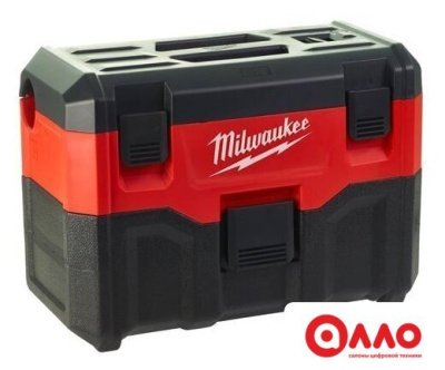 Пылесос Milwaukee M18 VC2-0