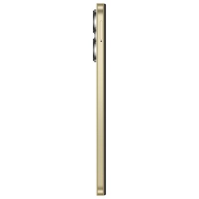 Смартфон Xiaomi Redmi 13 128GB 6GB RU золотой