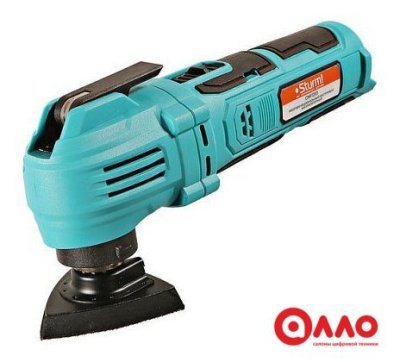 Реноватор Sturm CMF1201 (без АКБ) Реноватор Sturm CMF1201 (без АКБ)