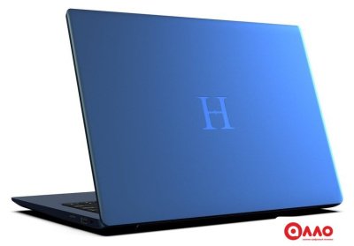 Ноутбук Horizont H-book 14 МАК4 T72E4W