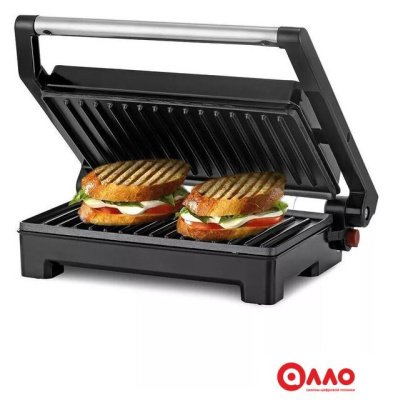 Бутербродница Kitfort KT-3666 Бутербродница Kitfort KT-3666