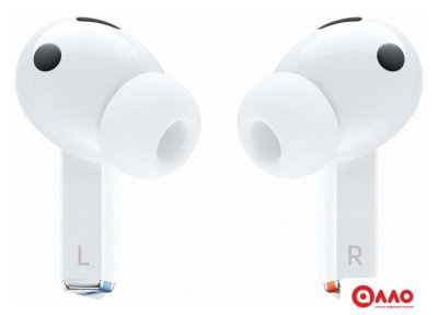 Наушники Samsung Galaxy Buds 3 Pro (белый) Наушники Samsung Galaxy Buds 3 Pro (белый)