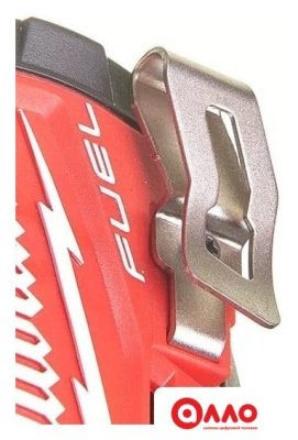 Гайковерт Milwaukee M12 FIW14-0 4933464611 (без АКБ)