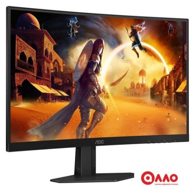 Игровой монитор AOC C27G4ZXE