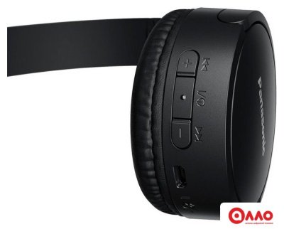 Наушники Panasonic RB-HF420BGE-K