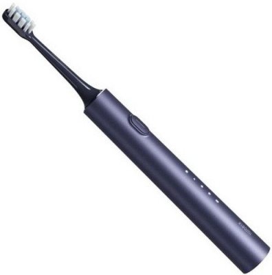 Зубная электрощетка Xiaomi Electric Toothbrush T302 (BHR7647GL) синяя