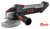 Угловая шлифмашина P.I.T. PWS20H-125C (без АКБ) Угловая шлифмашина P.I.T. PWS20H-125C (без АКБ)