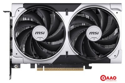 Видеокарта MSI GeForce RTX 5050 8G Ventus 2X OC