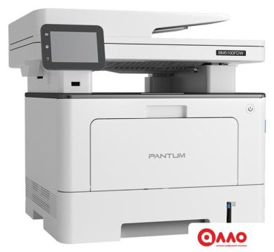 МФУ Pantum BM5100FDW