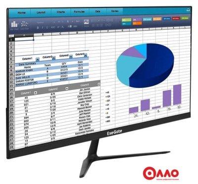 Монитор ExeGate ProSmart EV2207 EX294426RUS