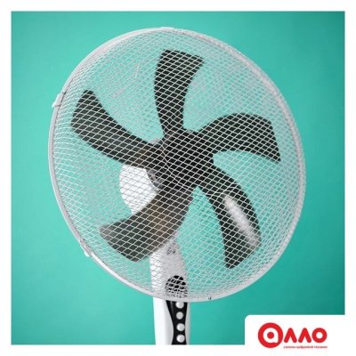 Вентилятор Timberk T-SF1601 Вентилятор Timberk T-SF1601