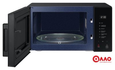 Микроволновая печь Samsung MS23T5018AK/BW