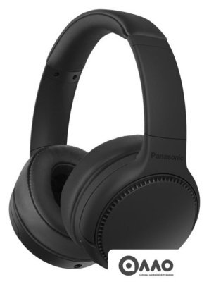 Наушники Panasonic RB-M300BGE-K