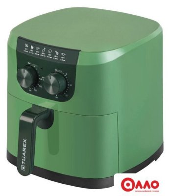 Аэрогриль (аэрофритюрница) Tuarex AG 3001 Аэрогриль (аэрофритюрница) Tuarex AG 3001