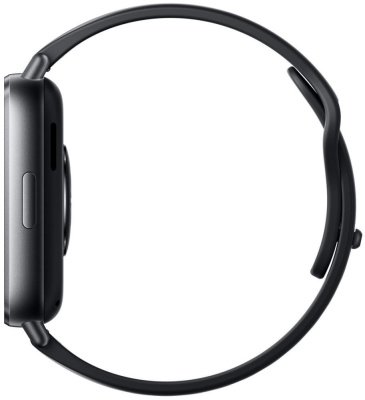 Фитнес-часы Redmi Watch 5 Active BHR8784GL, черные