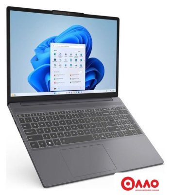 Ноутбук Lenovo IdeaPad Slim 3 15IRH10 83K1002VRK