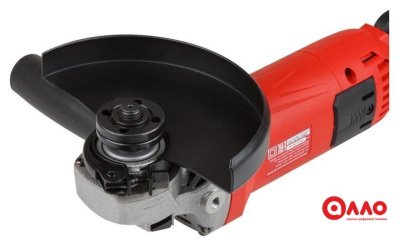 Угловая шлифмашина Wortex AG 1512 E AG1512E0029