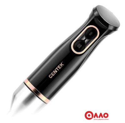 Погружной блендер CENTEK CT-1347 (черный) Погружной блендер CENTEK CT-1347 (черный)