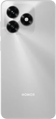 Смартфон Honor X5c 4GB/64GB (NLA-LX2), серебристый