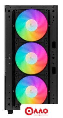 Корпус DeepCool CH560 R-CH560-BKAPE4-G-1