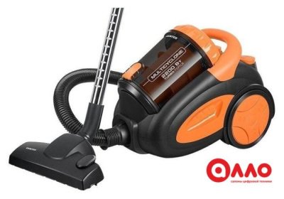 Пылесос CENTEK CT-2520 (оранжевый) Пылесос CENTEK CT-2520 (оранжевый)