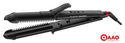 Мультистайлер Rowenta Karl Lagerfeld CF451LF0 Мультистайлер Rowenta Karl Lagerfeld CF451LF0