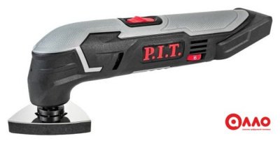 Реноватор P.I.T. PMT20H-035A Solo (без АКБ) Реноватор P.I.T. PMT20H-035A Solo (без АКБ)