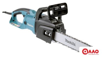 Электрическая пила Makita UC4050A