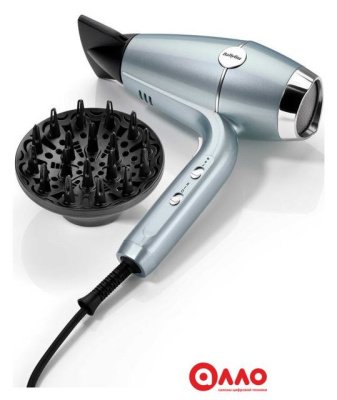 Фен BaByliss D773DE