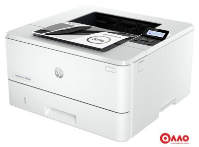 Принтер HP LaserJet Pro 4003dn 2Z609A